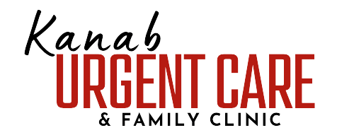 Kanab Urgent Care Logo