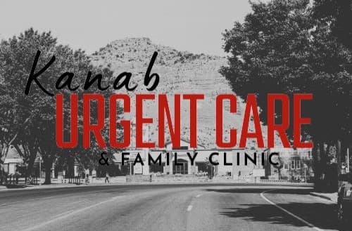 Founders of Kanab Healthcare